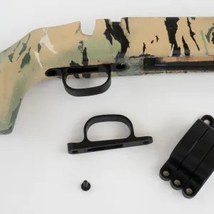 Savage Axis Aluminum Trigger Guard for Boyds Wood Stocks