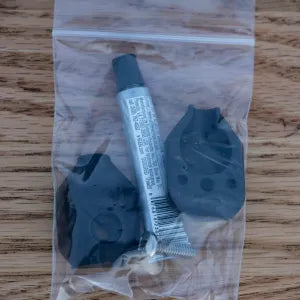 Savage M10/110 ClampOn Bolt Handle