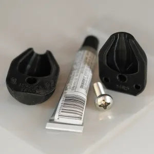 Howa 1500 Clamp On Bolt Handles