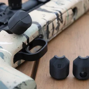 Savage Axis Clamp On Bolt Handle