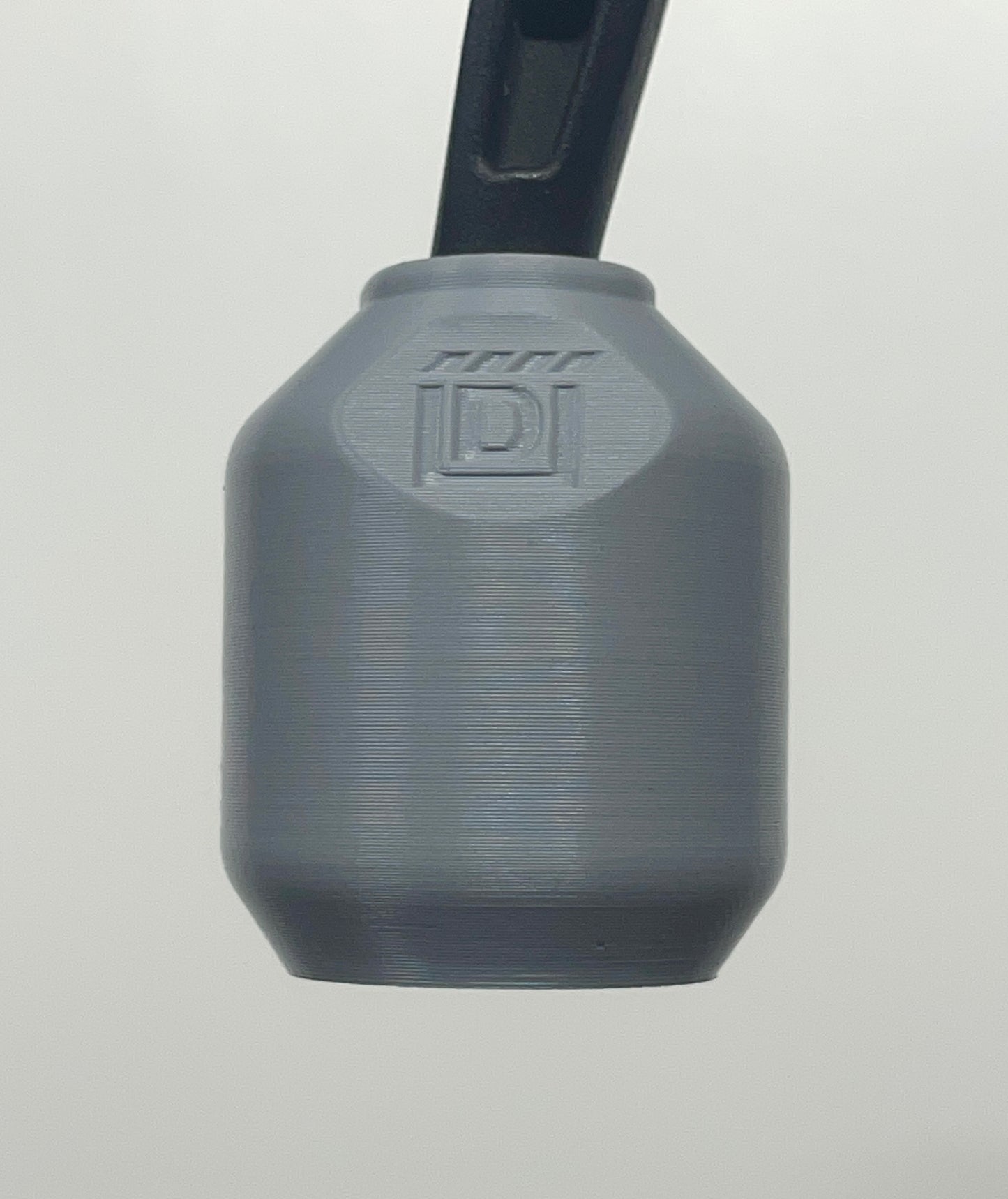 Savage Axis Oval Clamp On Bolt Handle
