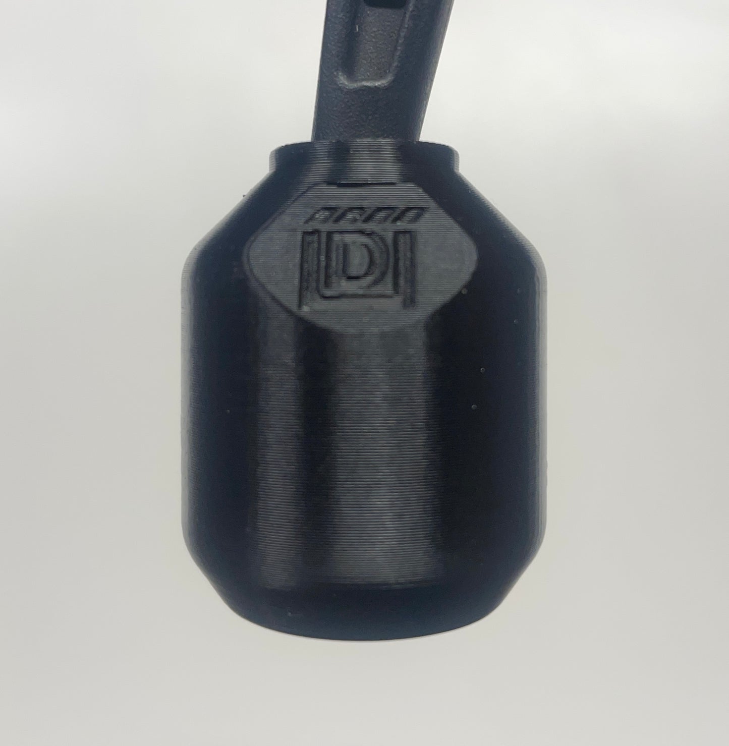Savage Axis Oval Clamp On Bolt Handle