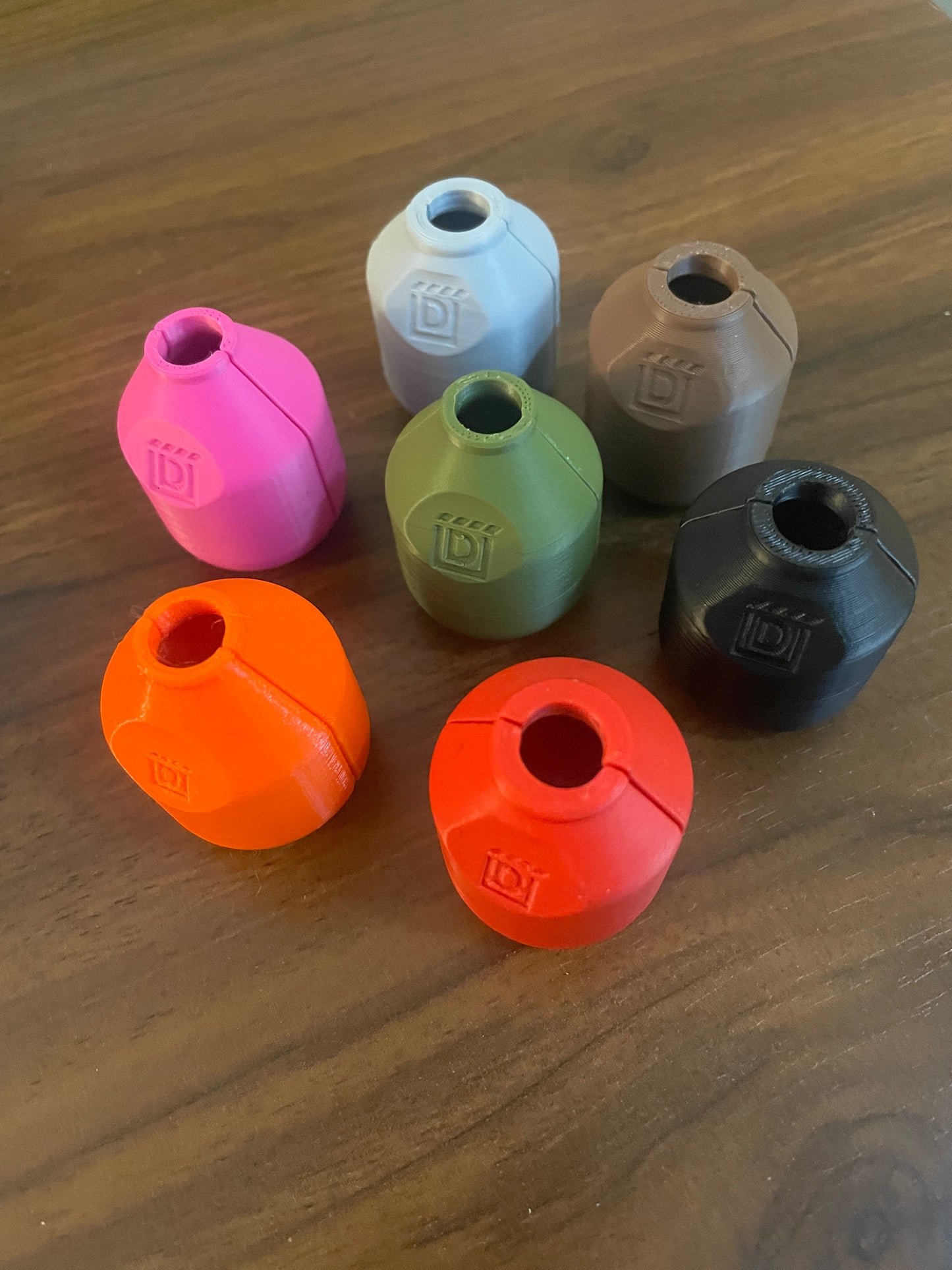 Savage M10/110 ClampOn Bolt Handle