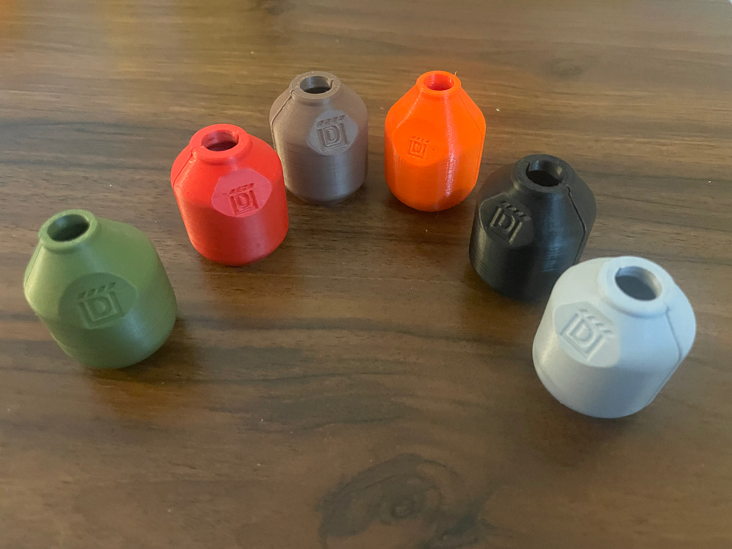 Howa 1500 Clamp On Bolt Handles