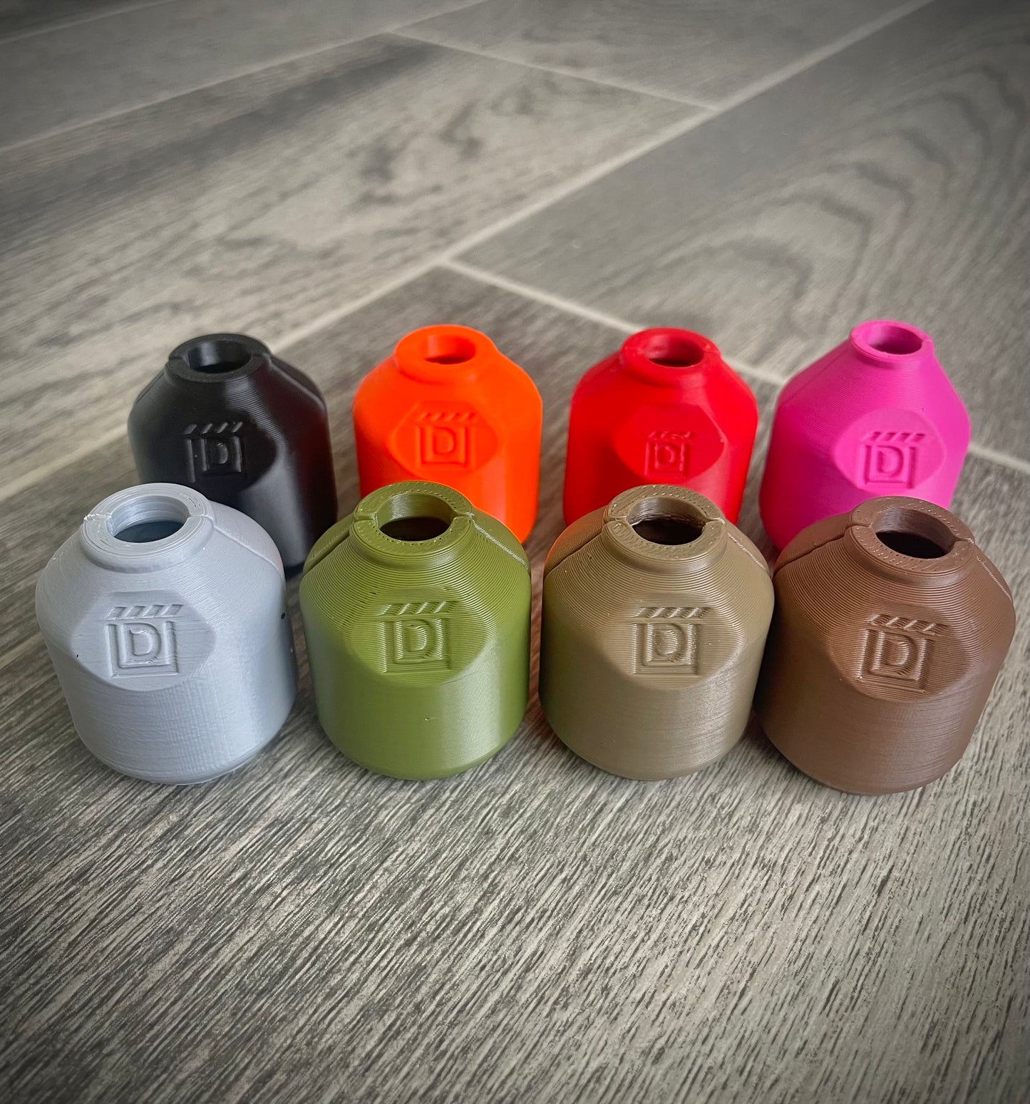 Savage M10/110 ClampOn Bolt Handle