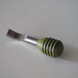 Thread On Bolt Handle