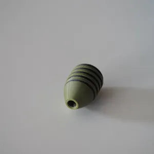Thread On Bolt Handle
