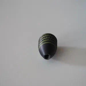 Thread On Bolt Handle