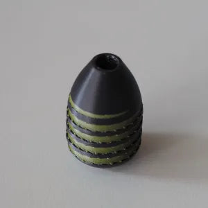 Thread On Bolt Handle