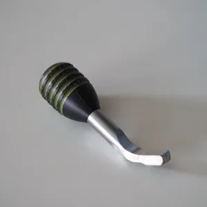 Thread On Bolt Handle