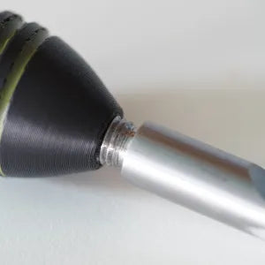 Thread On Bolt Handle