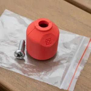 Savage Axis Clamp On Bolt Handle