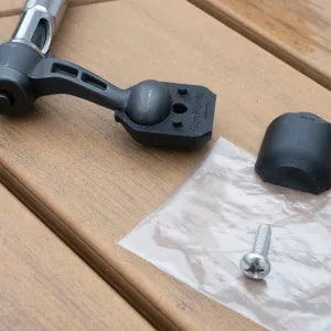 Savage Axis Clamp On Bolt Handle