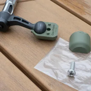 Savage Axis Clamp On Bolt Handle