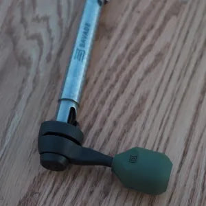 Savage M10/110 ClampOn Bolt Handle