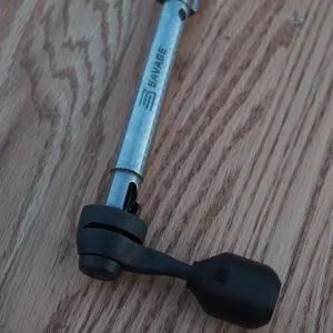 Savage M10/110 ClampOn Bolt Handle