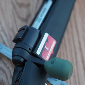 Savage M10/110 ClampOn Bolt Handle