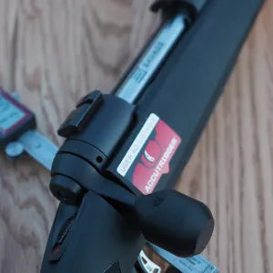Savage M10/110 ClampOn Bolt Handle