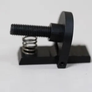 Savage Axis plastic stock magazine capacity upgrade catch for 10rd magazines