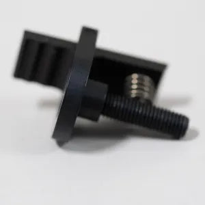 Savage Axis plastic stock magazine capacity upgrade catch for 10rd magazines
