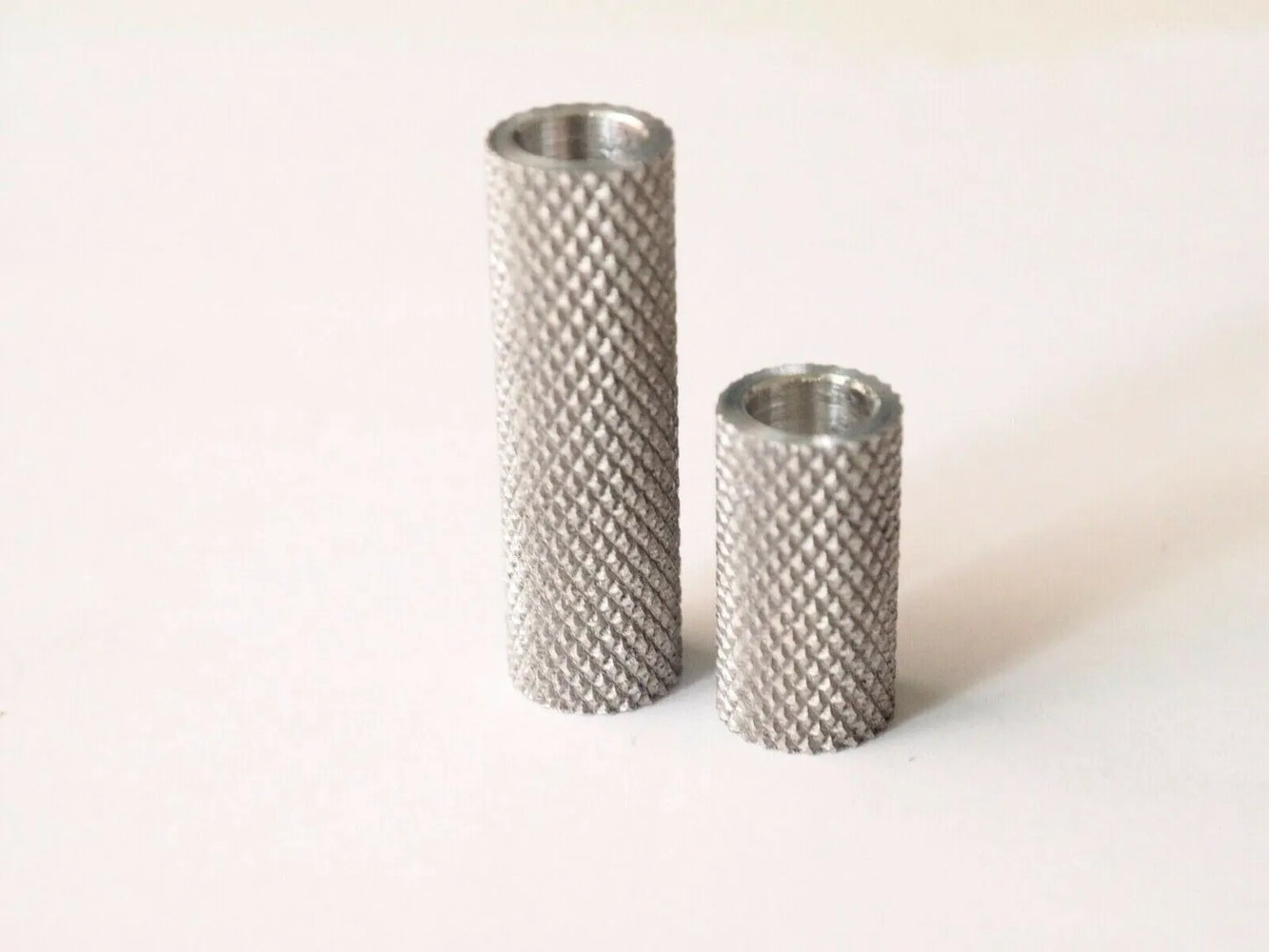 Remington 700 Bedding Pillars