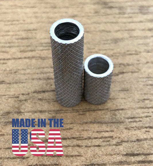 Mosin Nagant 91/30 or M44 Action Bedding Pillars, Accurizing Kit