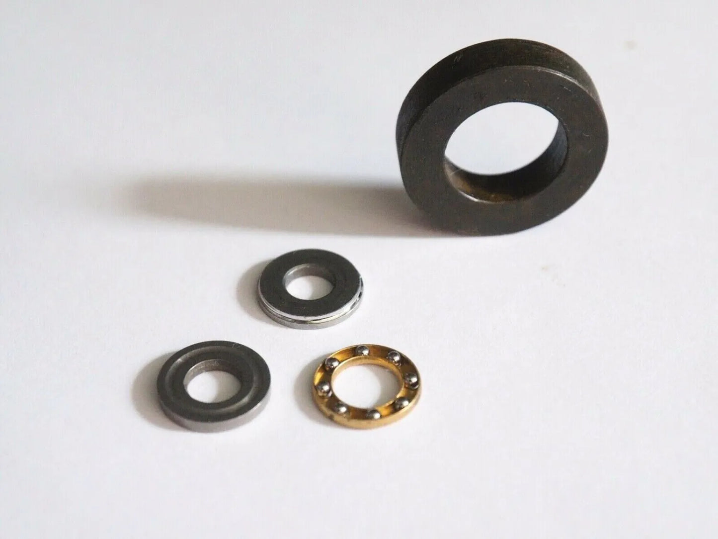 Savage Bolt Lift Kit for Model 10/110style rifles NO cocking indicator
