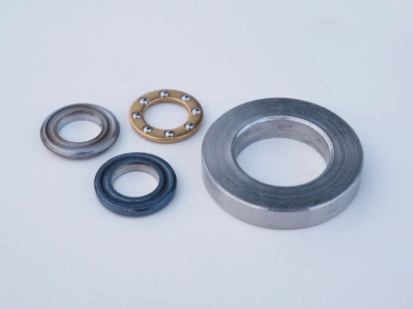 Savage Bolt Lift Kit (Universal)